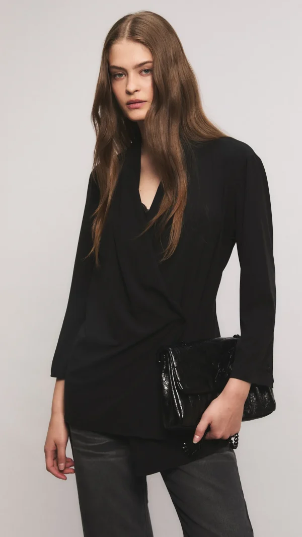 Camisa Beyond