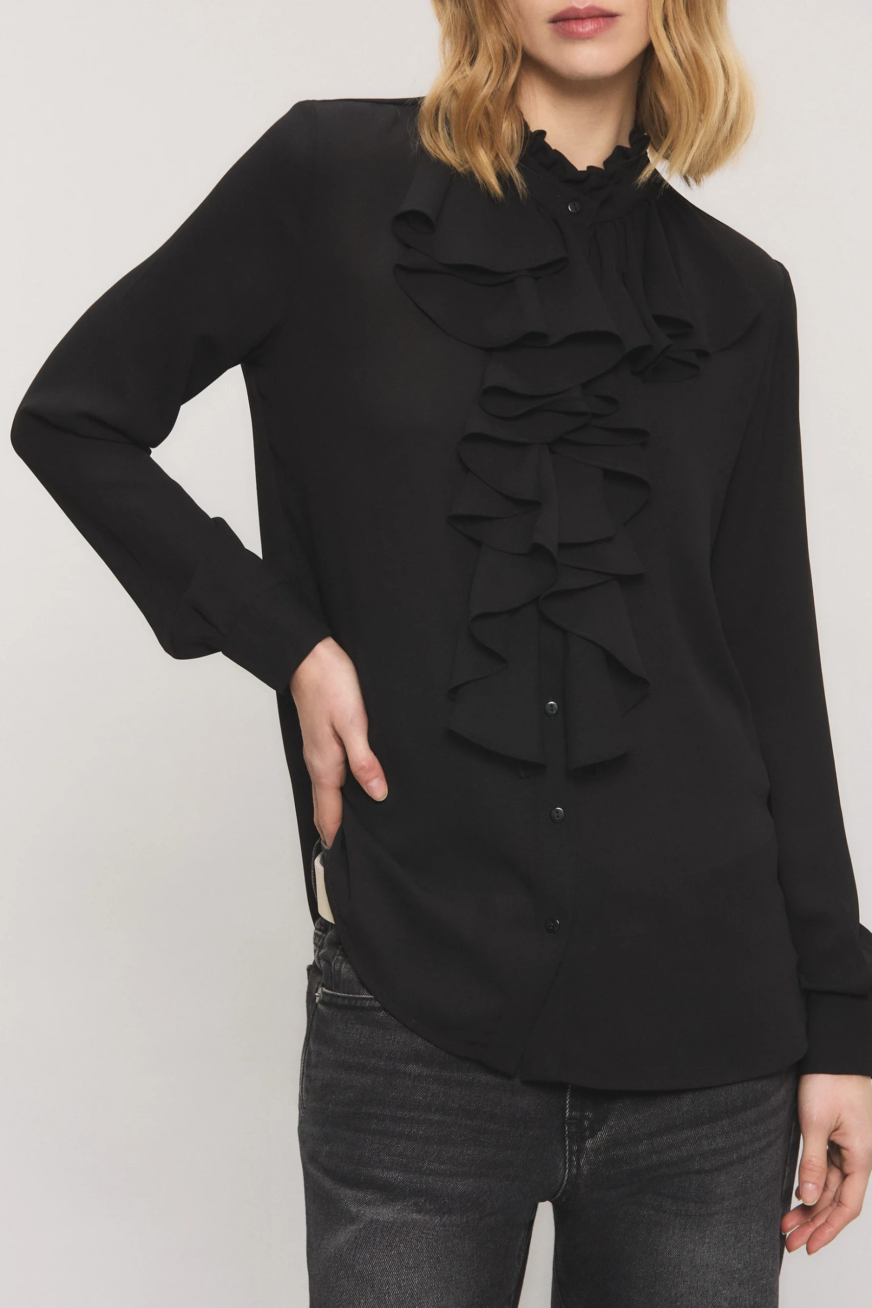 Camisa Empire - Imagen 3