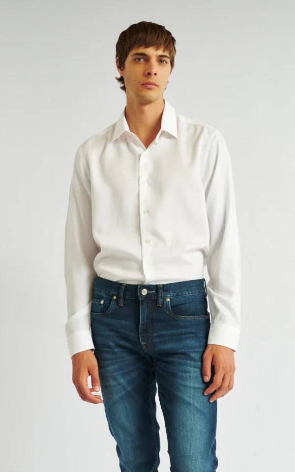 Camisa Morgan