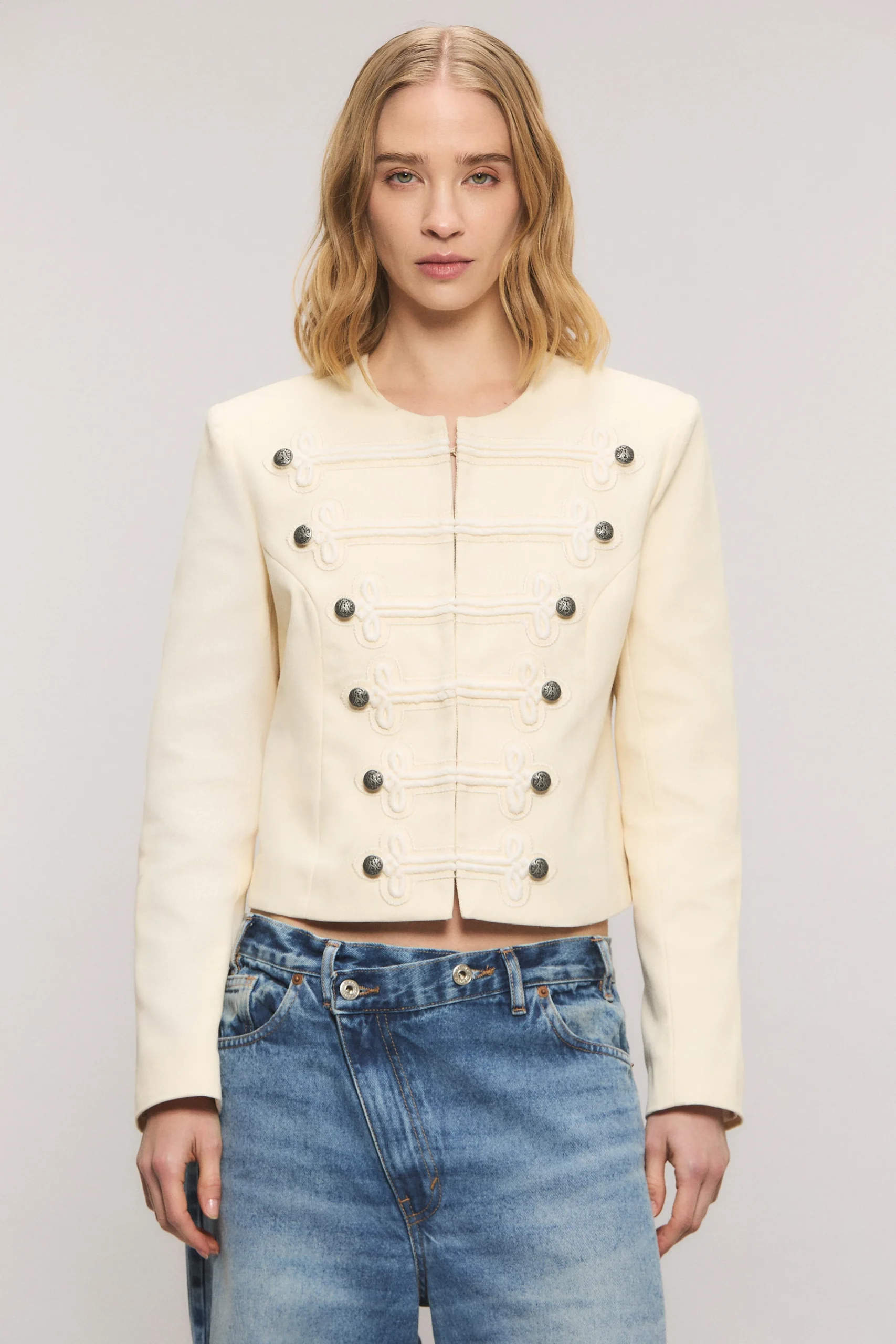 Chaqueta Autherity - Imagen 2