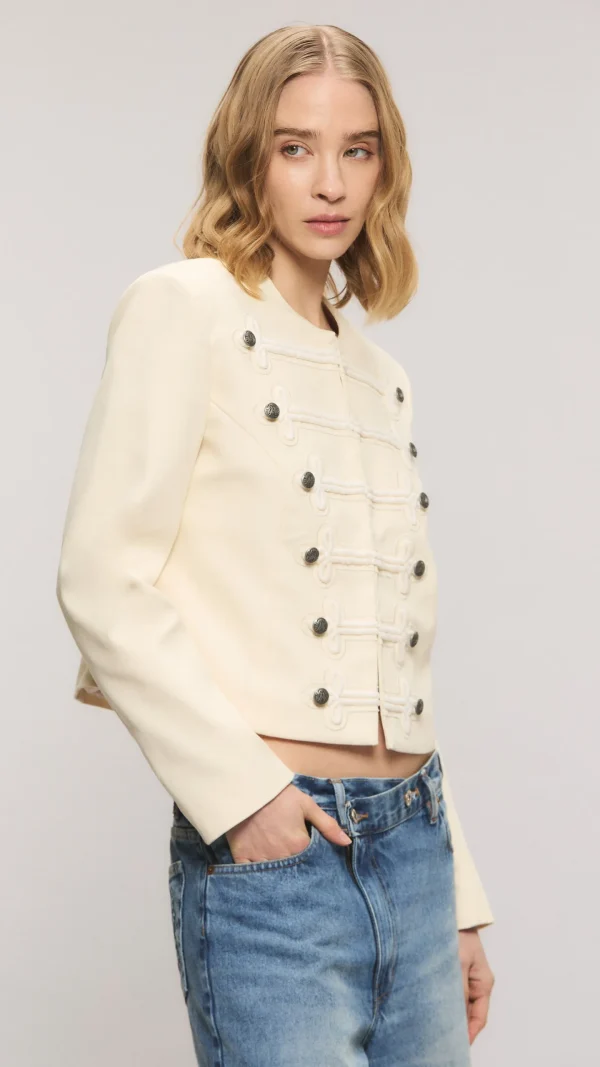 Chaqueta Autherity