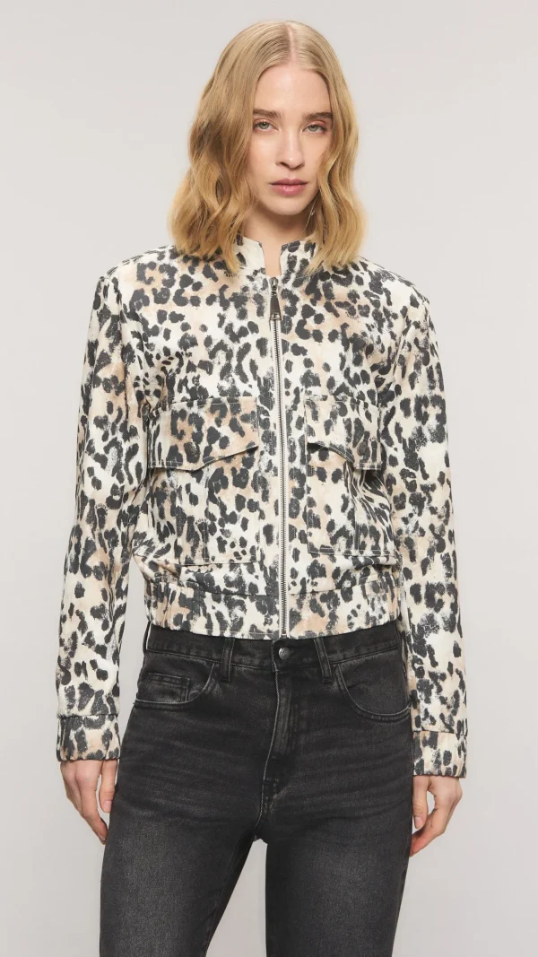 Chaqueta Faded Love