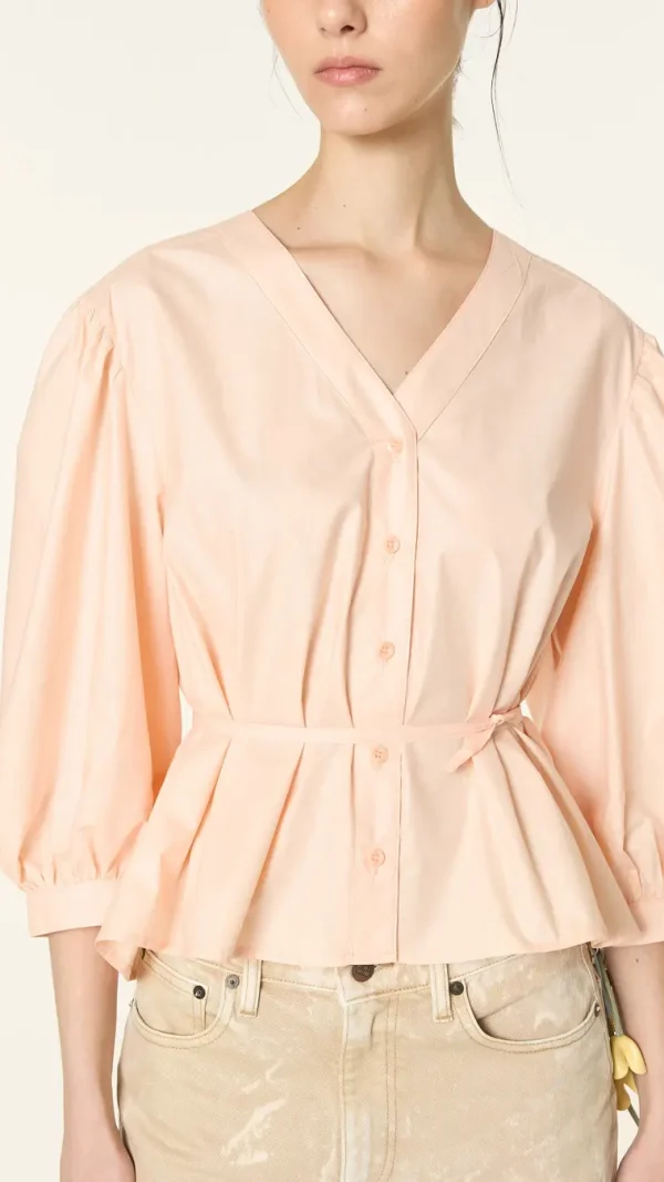 Camisa Baptista