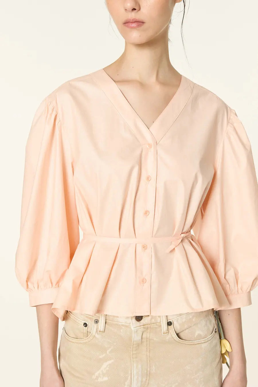 Camisa Baptista