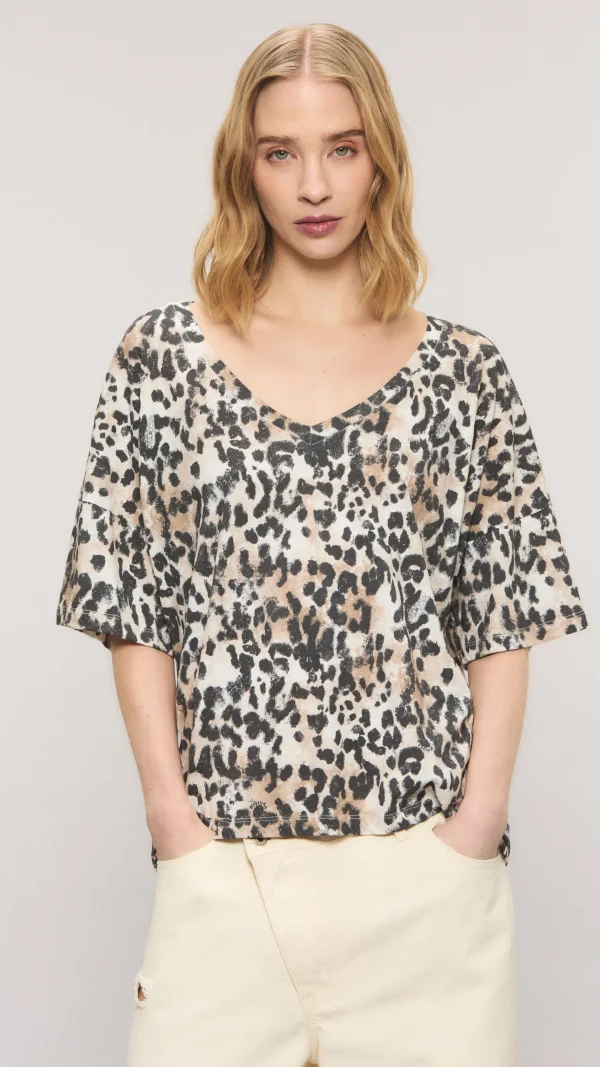Remera Faded Love