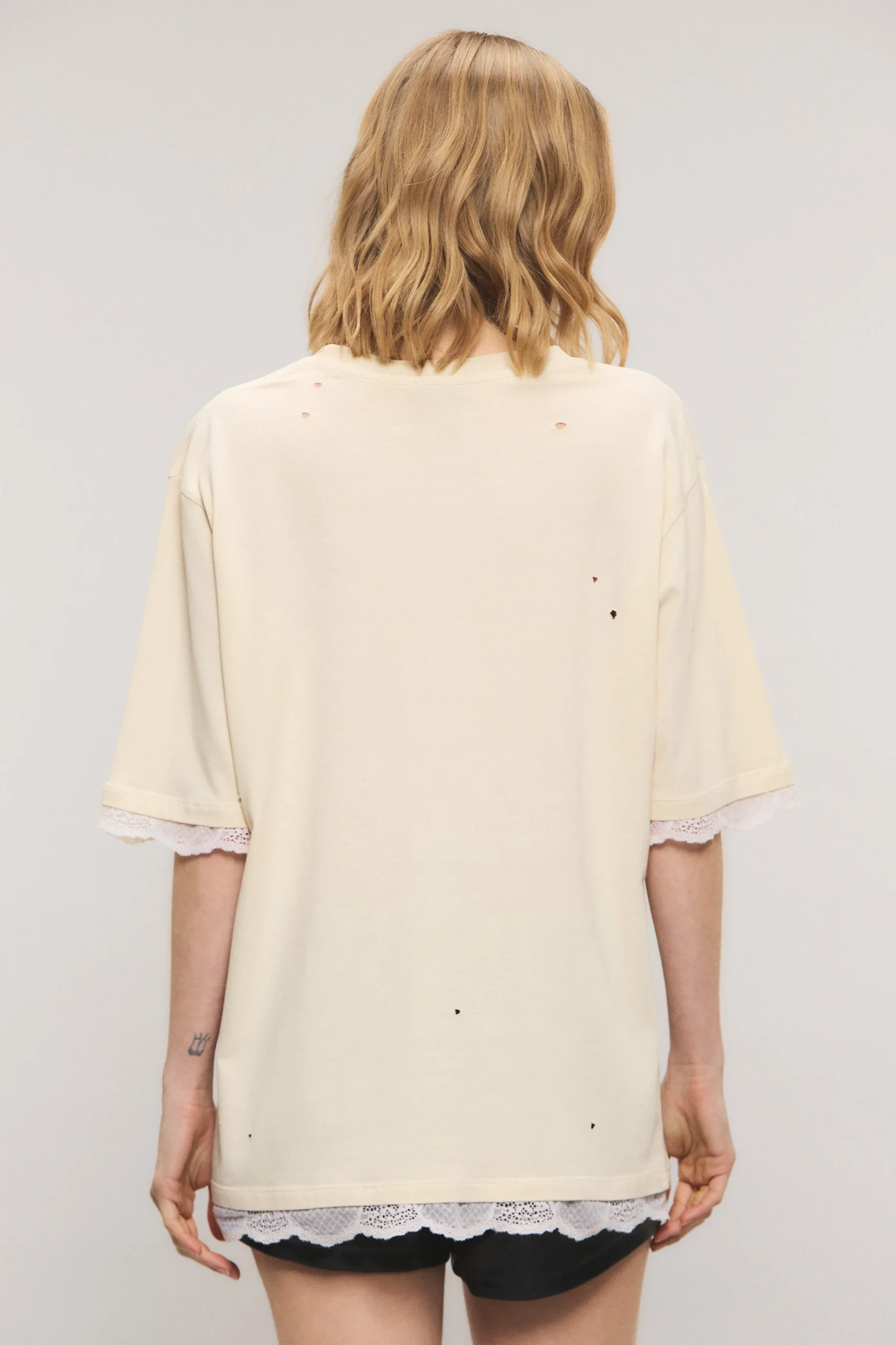 Remera Gypsy Lover - Imagen 2