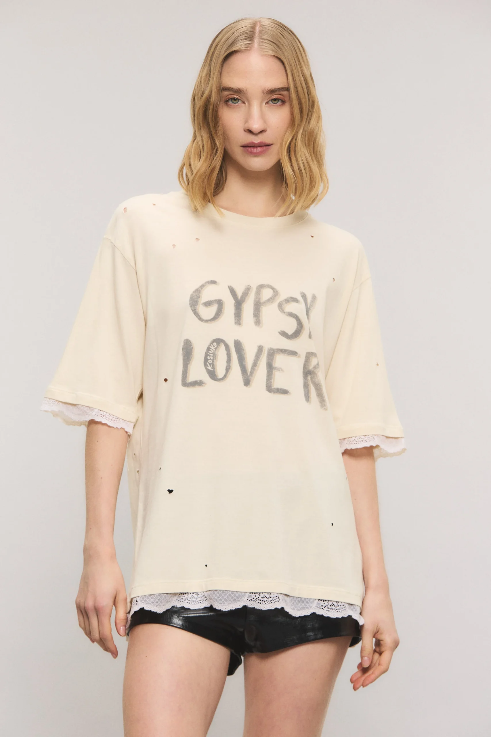 Remera Gypsy Lover