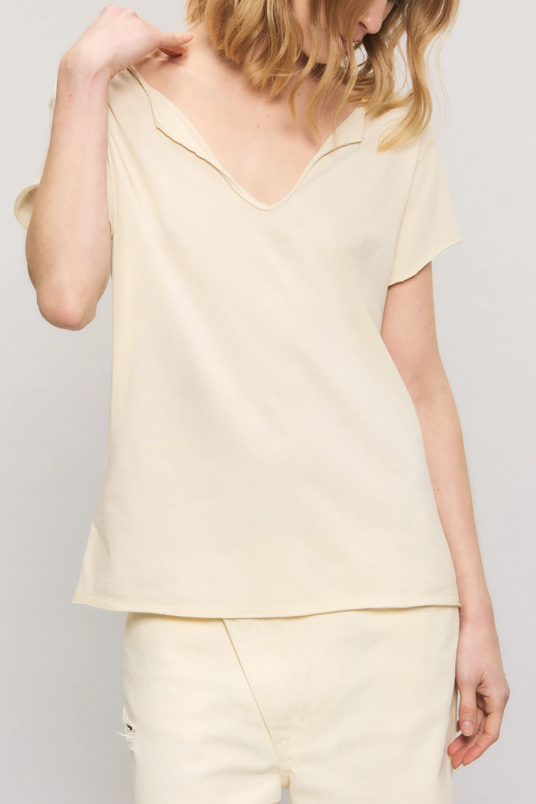 Remera Rock Made Us - Imagen 2