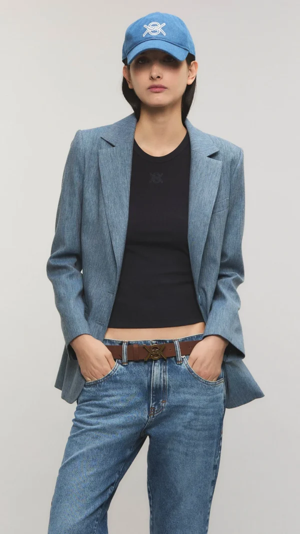 Blazer Sailor Heritage
