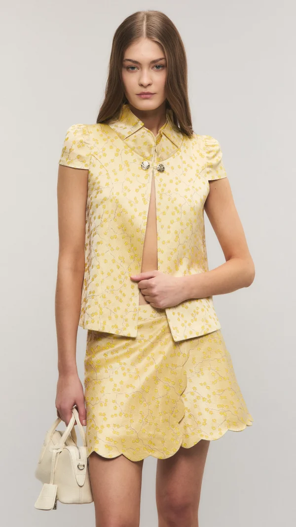 Bolero Fair Lady