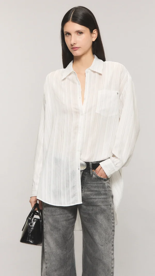 Camisa Connected Love