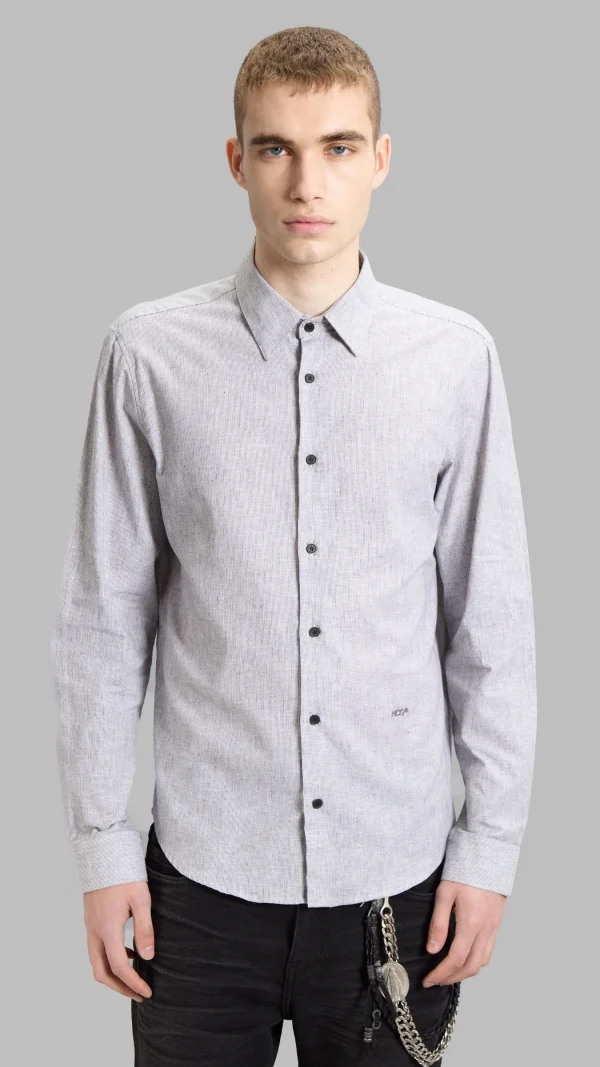 Camisa Fede Th