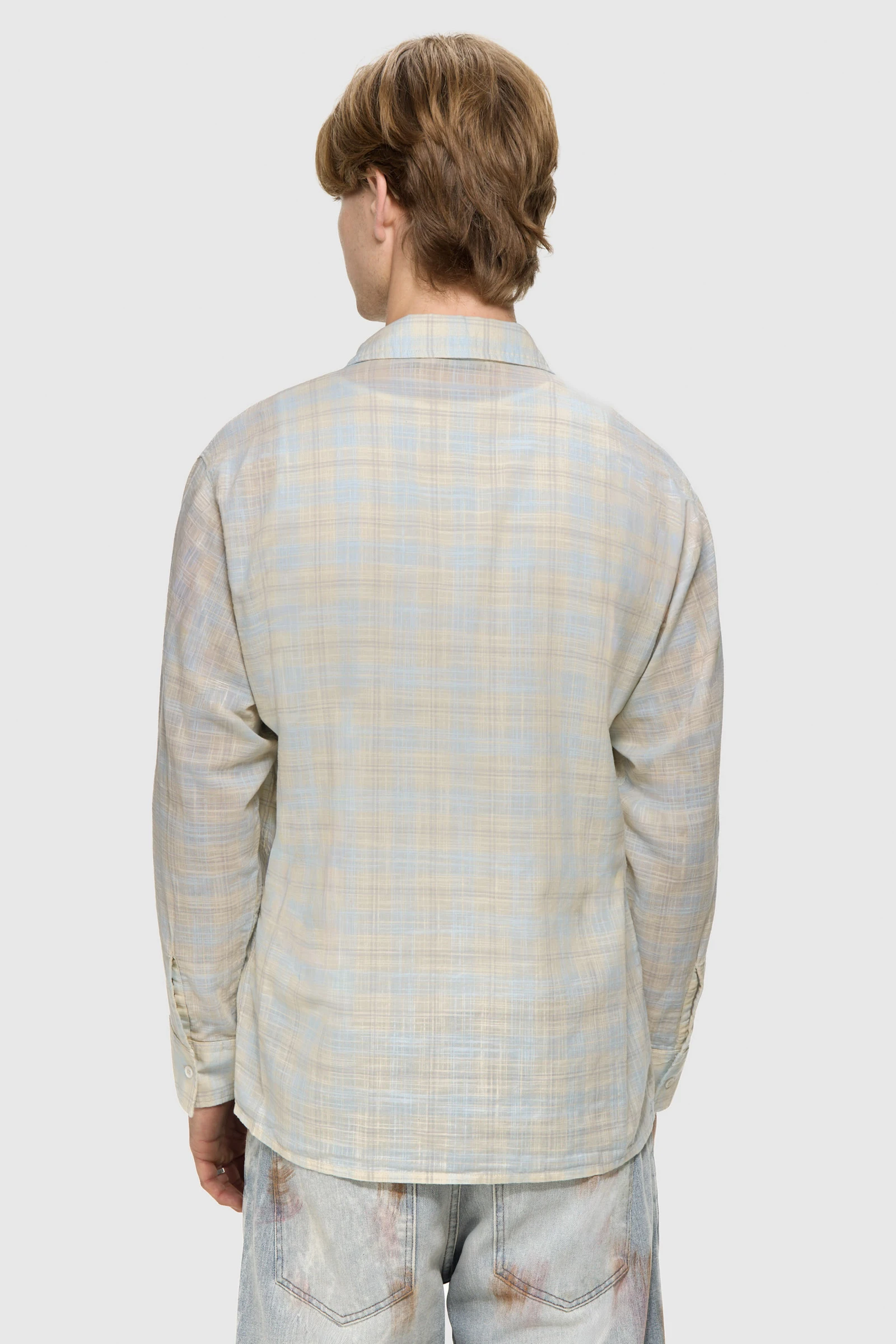 Camisa Gaia - Imagen 2