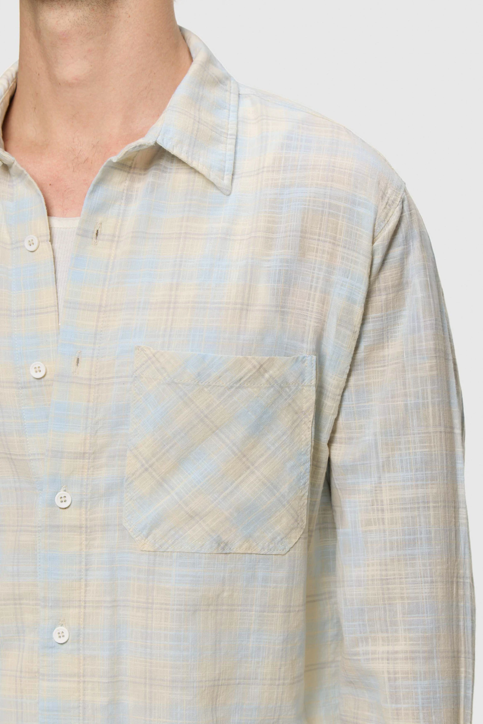 Camisa Gaia - Imagen 3