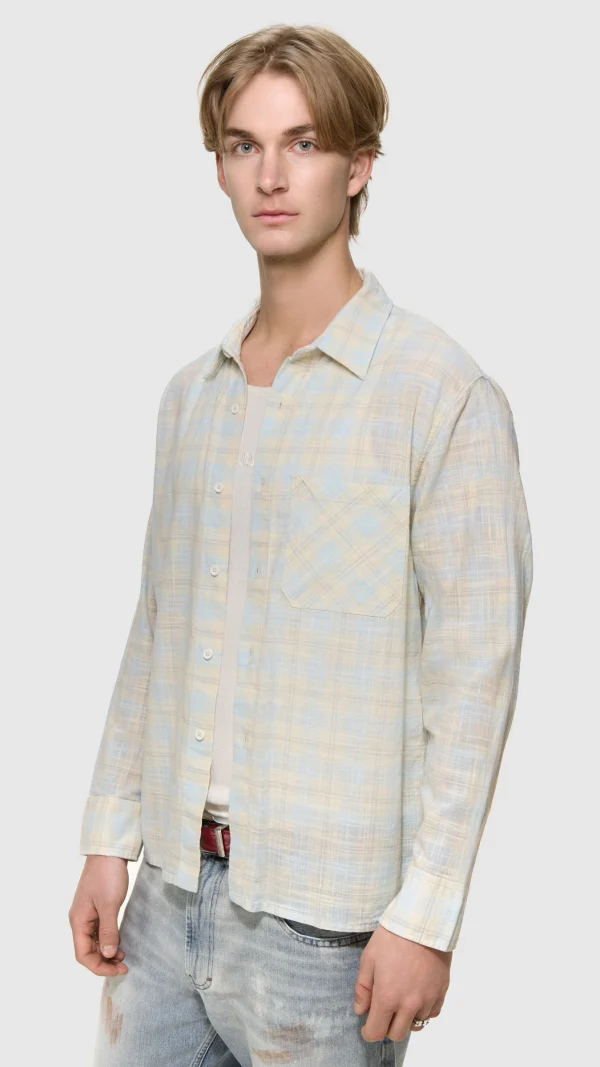 Camisa Gaia