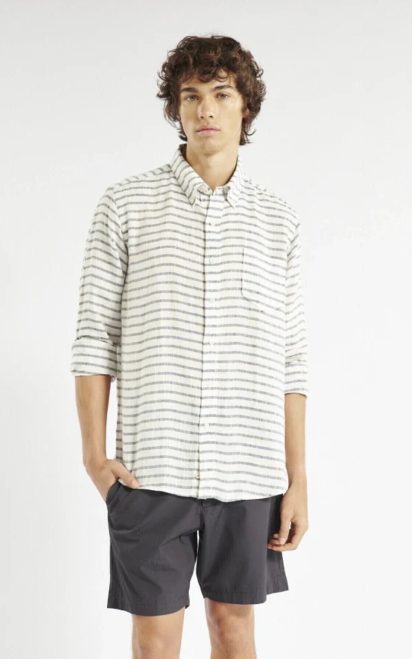 Camisa Ramiro Lino