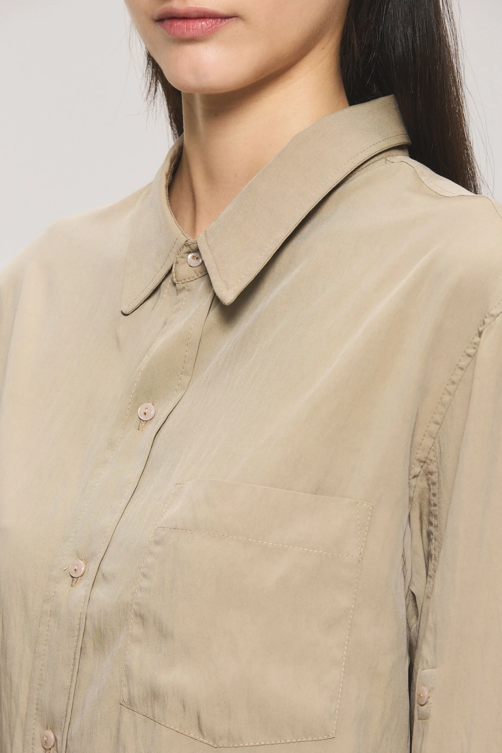 Camisa Rebellion - Imagen 2