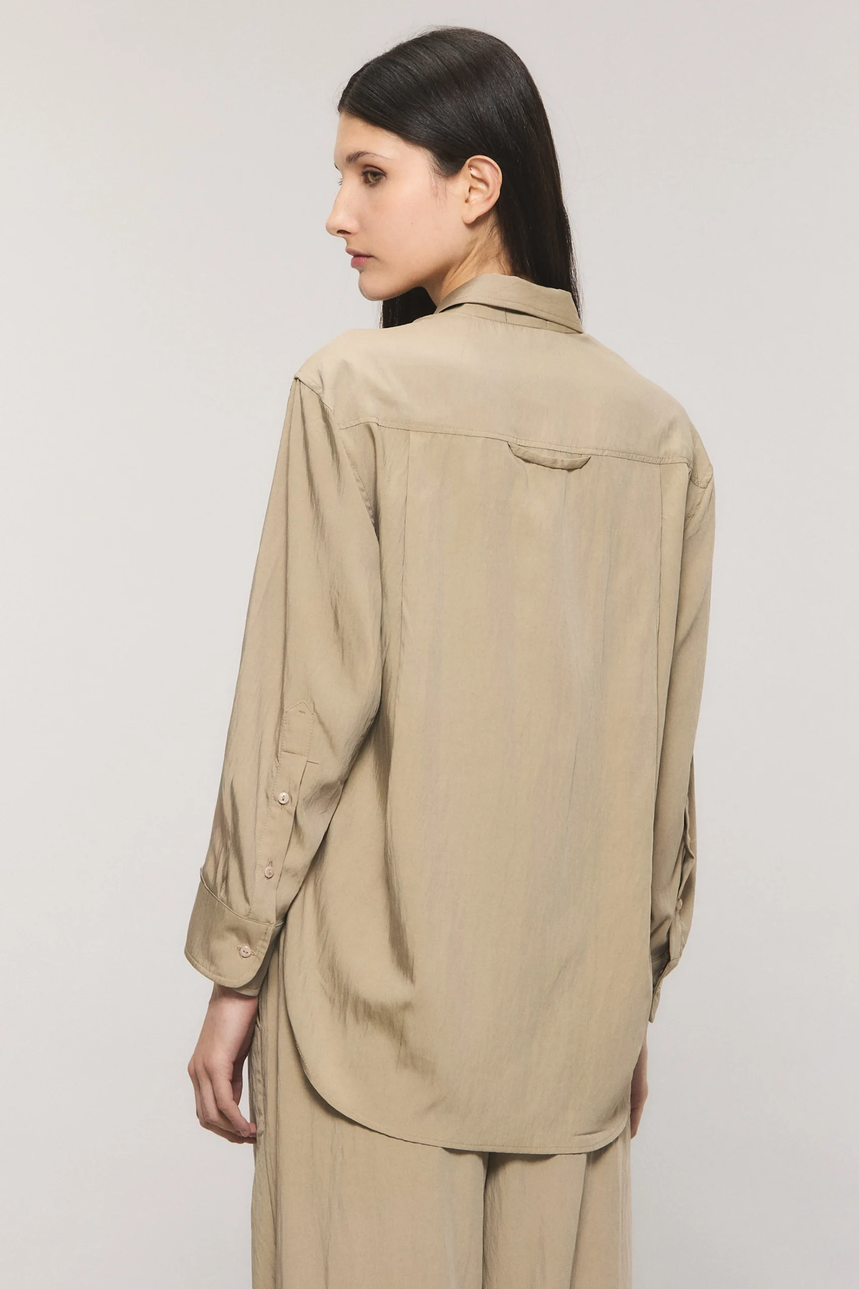 Camisa Rebellion - Imagen 3