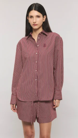 Camisa Sailor Line
