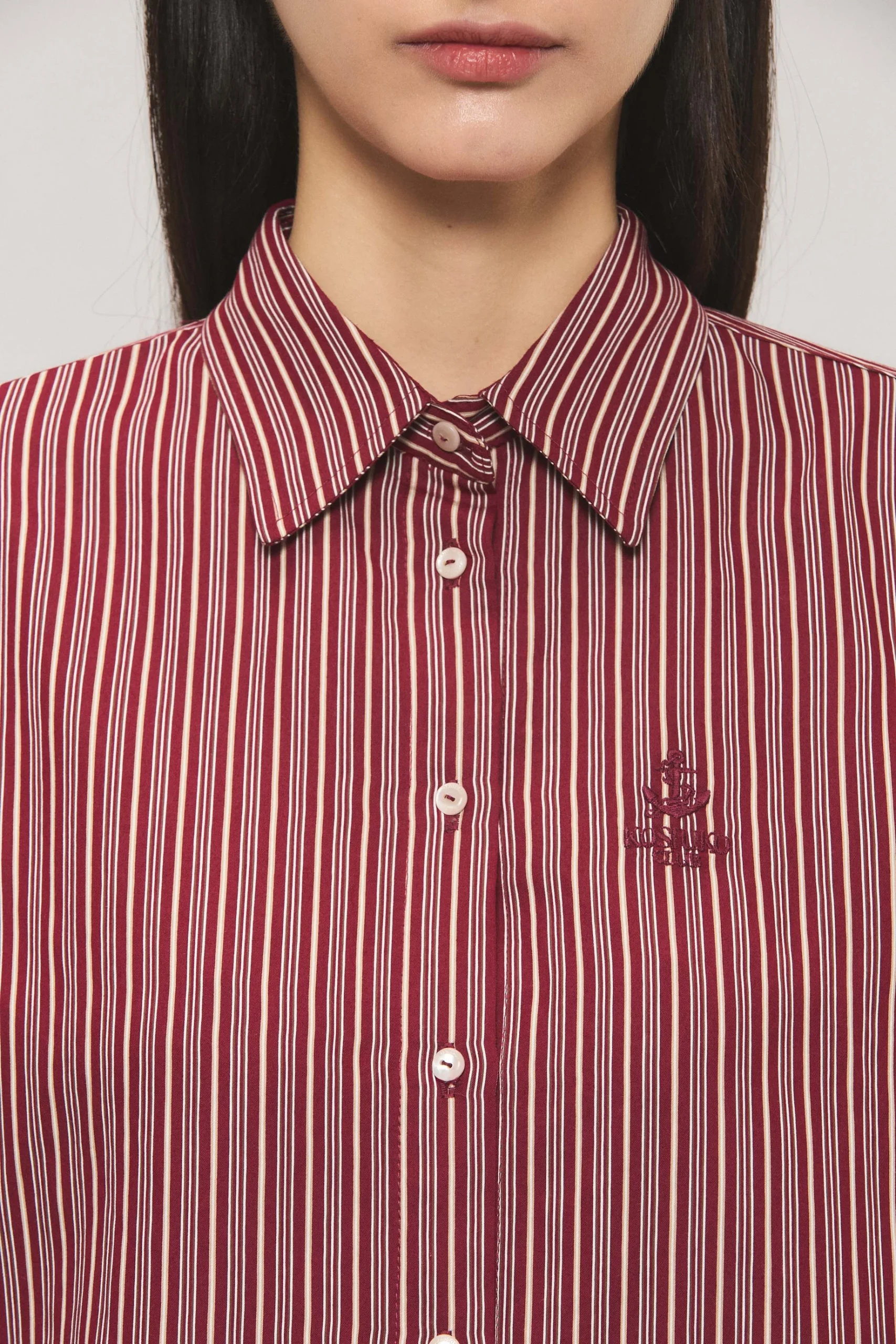 Camisa Sailor Line - Imagen 2