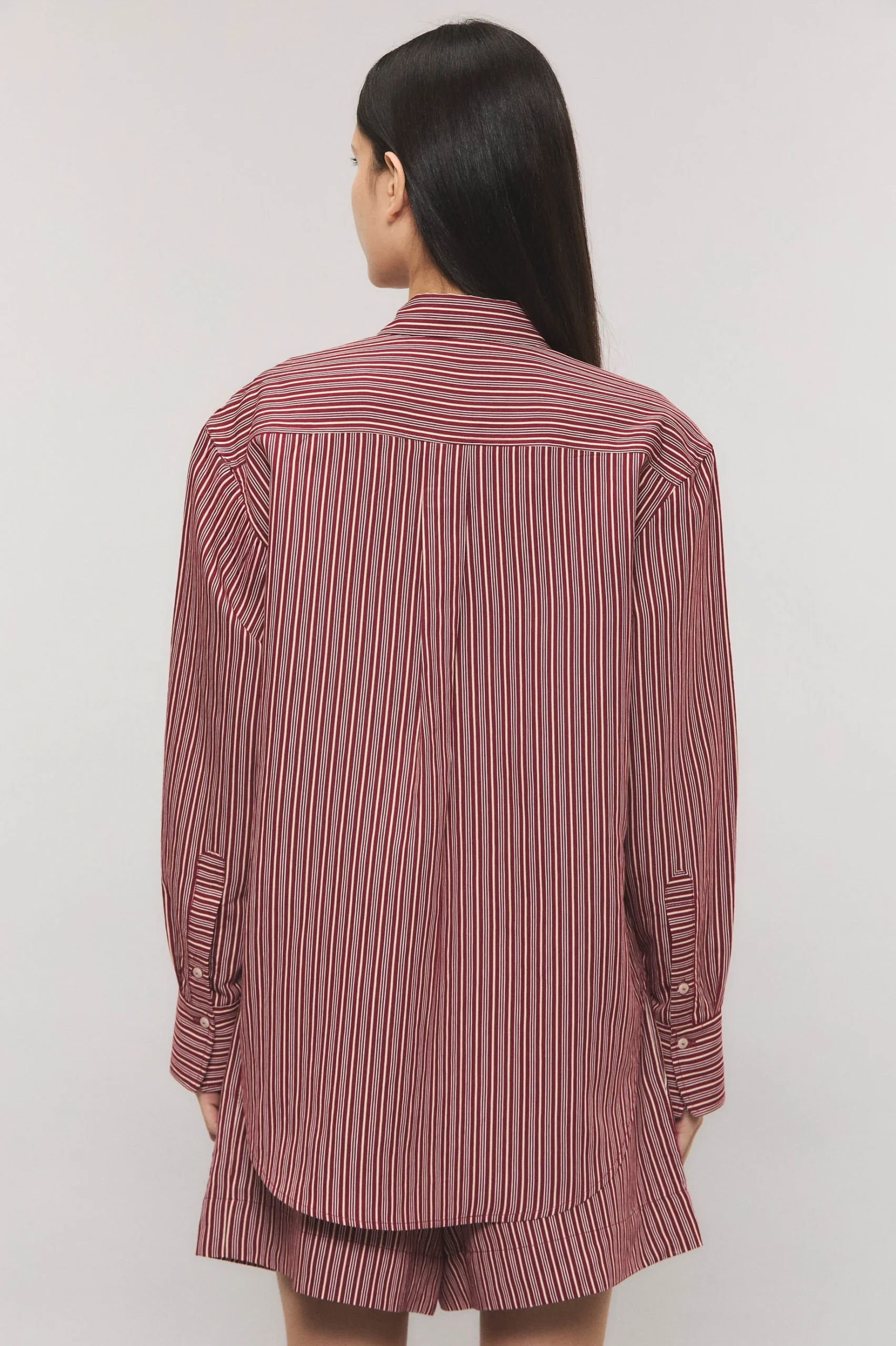 Camisa Sailor Line - Imagen 3