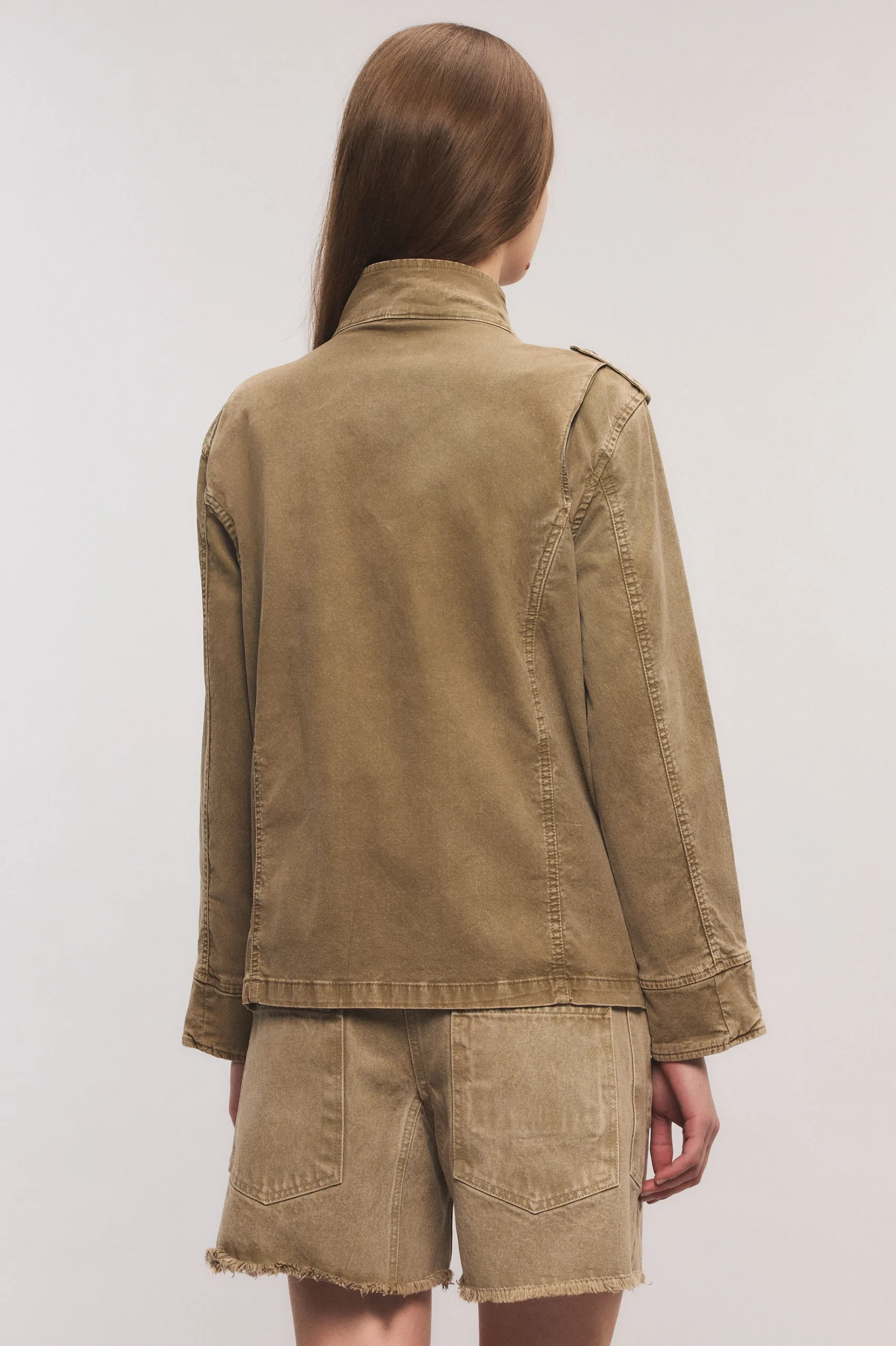 Campera Cool Army - Imagen 2