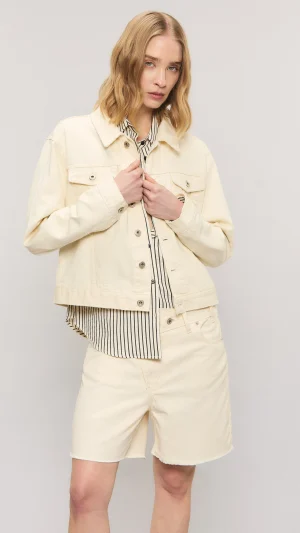 Campera Eternal Ivory