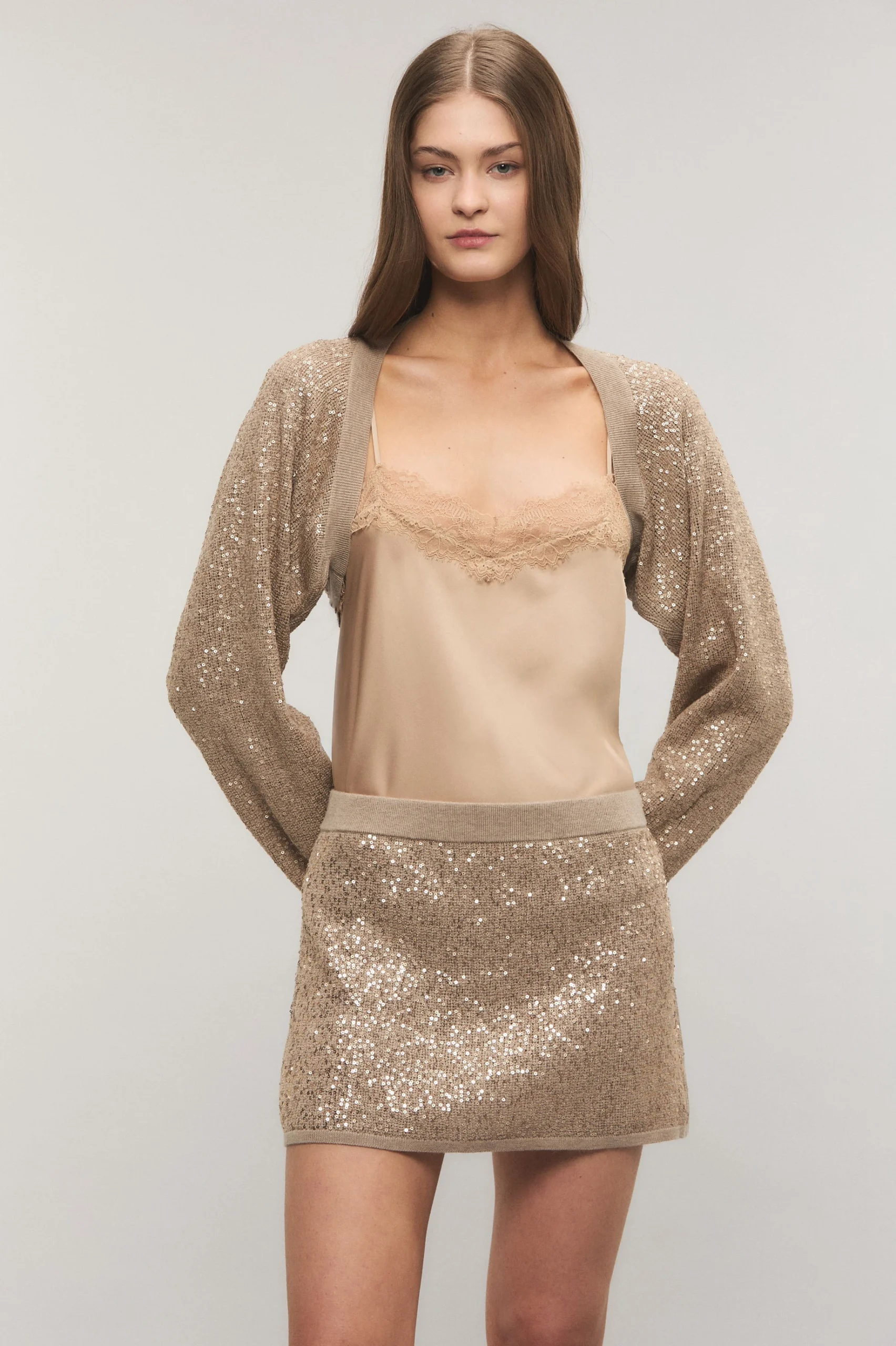 Cardigan Odyssey - Imagen 3
