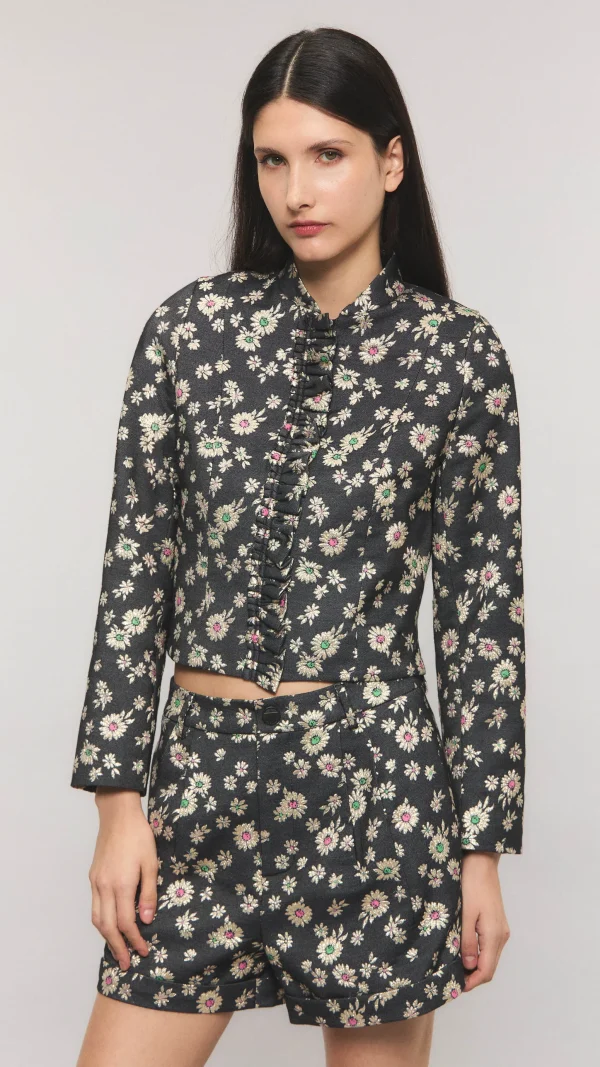 Chaqueta Bloom
