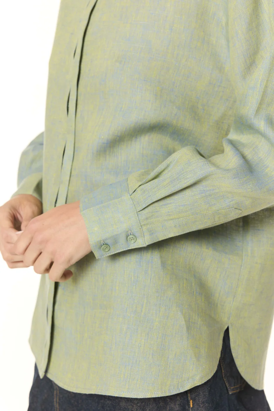 Camisa Marina - Imagen 2