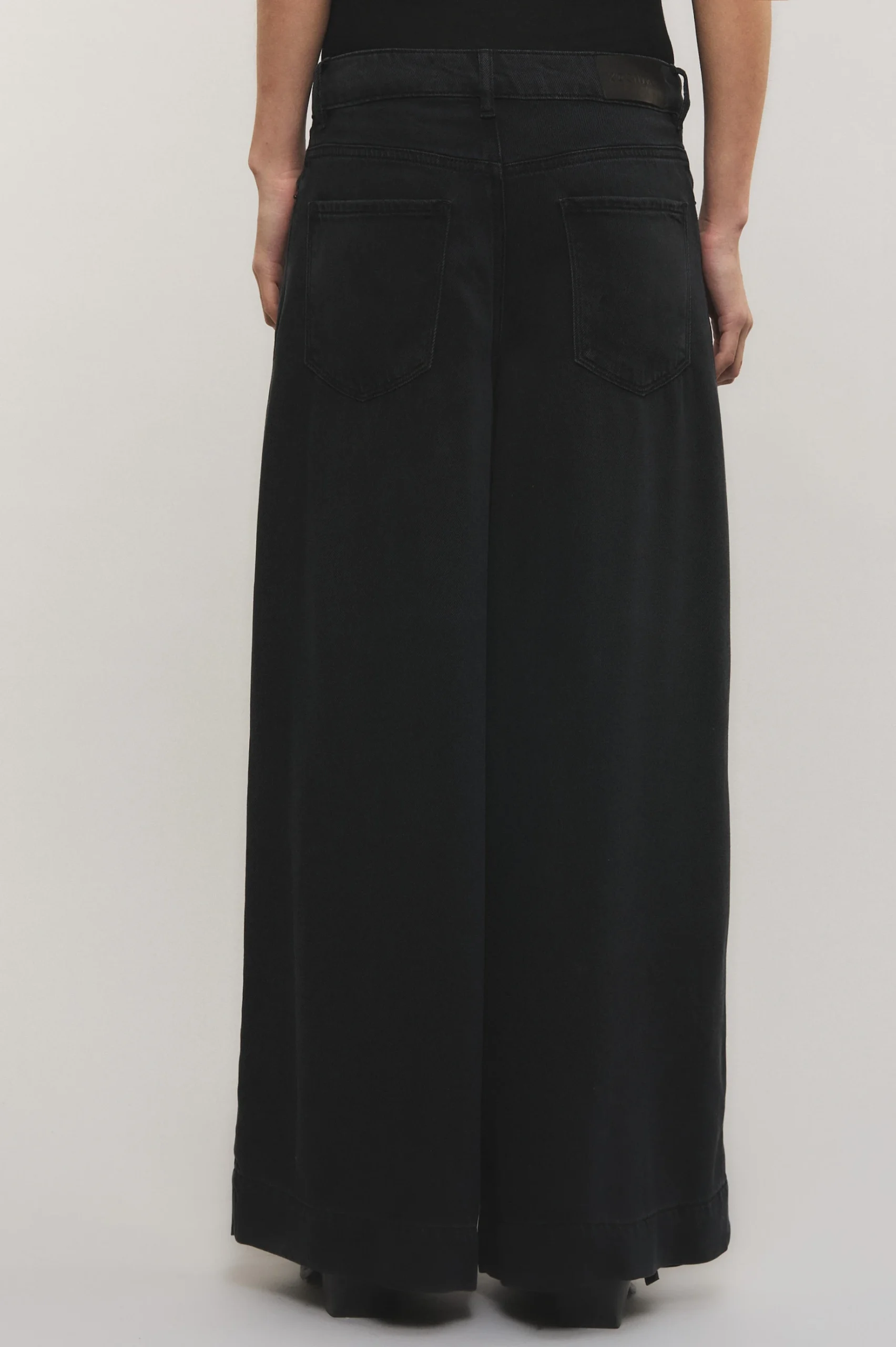 Jeans Sidney Premium Black - Imagen 2