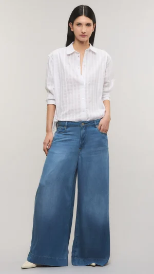 Jeans Sidney Premium Blue