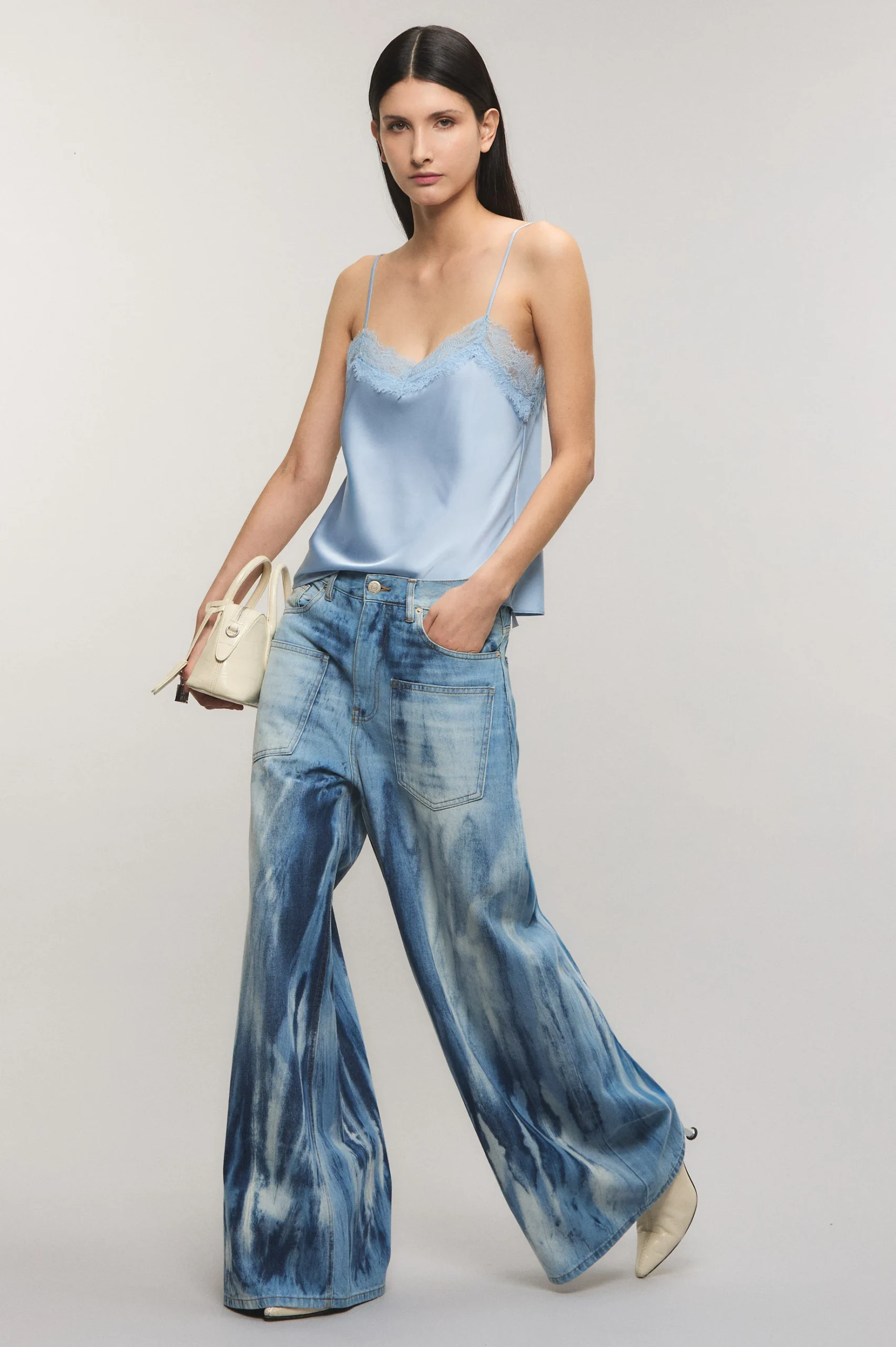 Jean Tokio Ocean Crush - Imagen 2