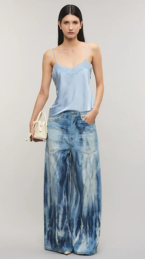 Jean Tokio Ocean Crush