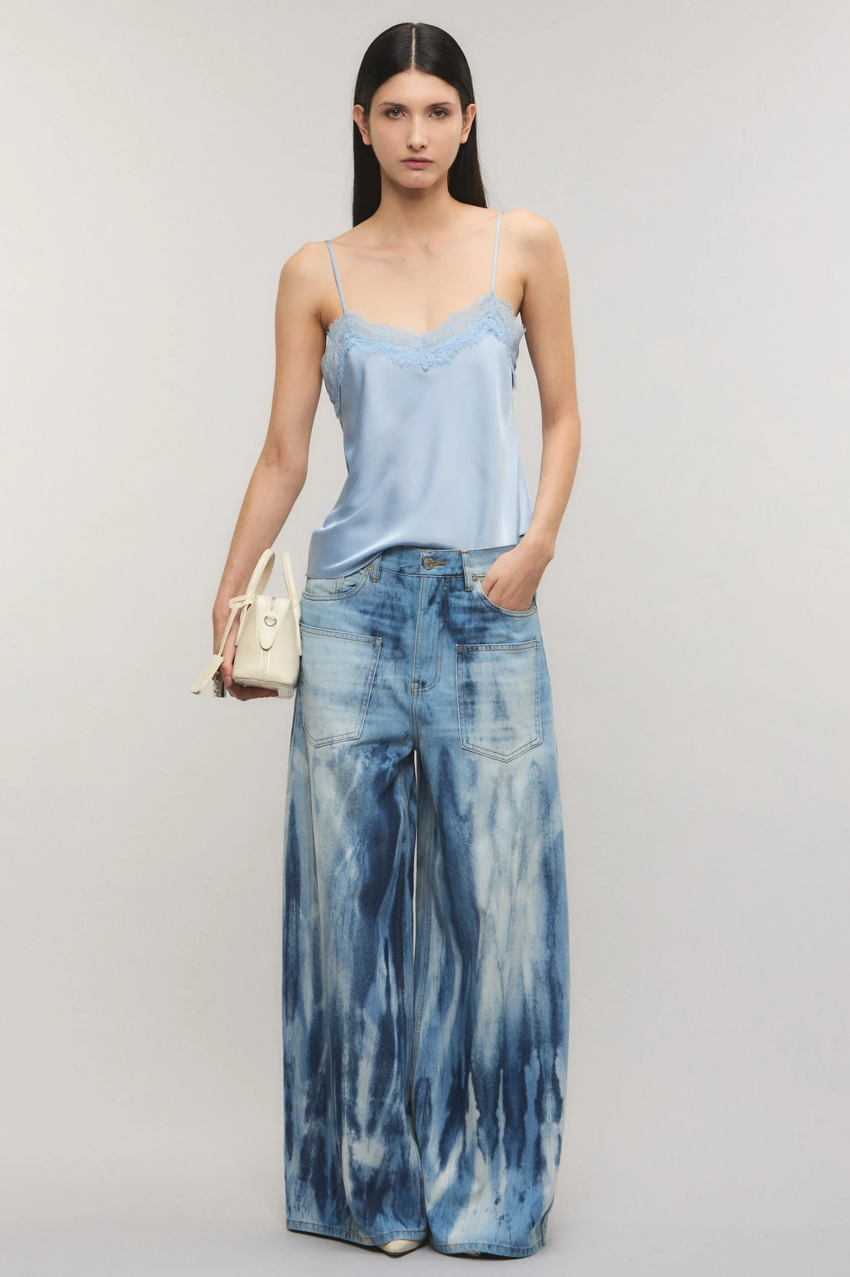 Jean Tokio Ocean Crush