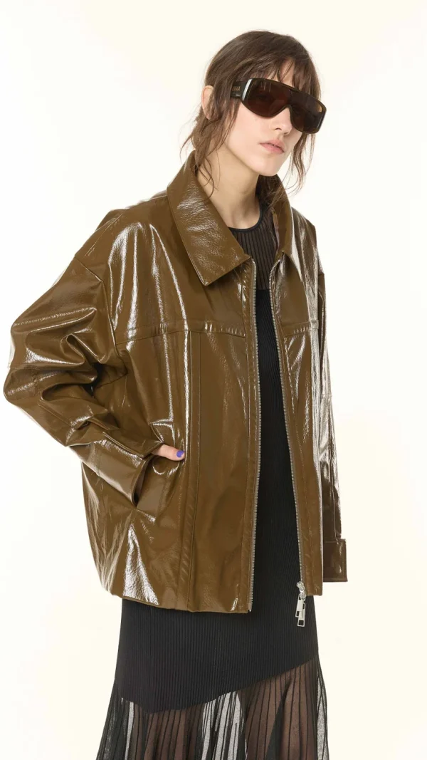 Campera Seven