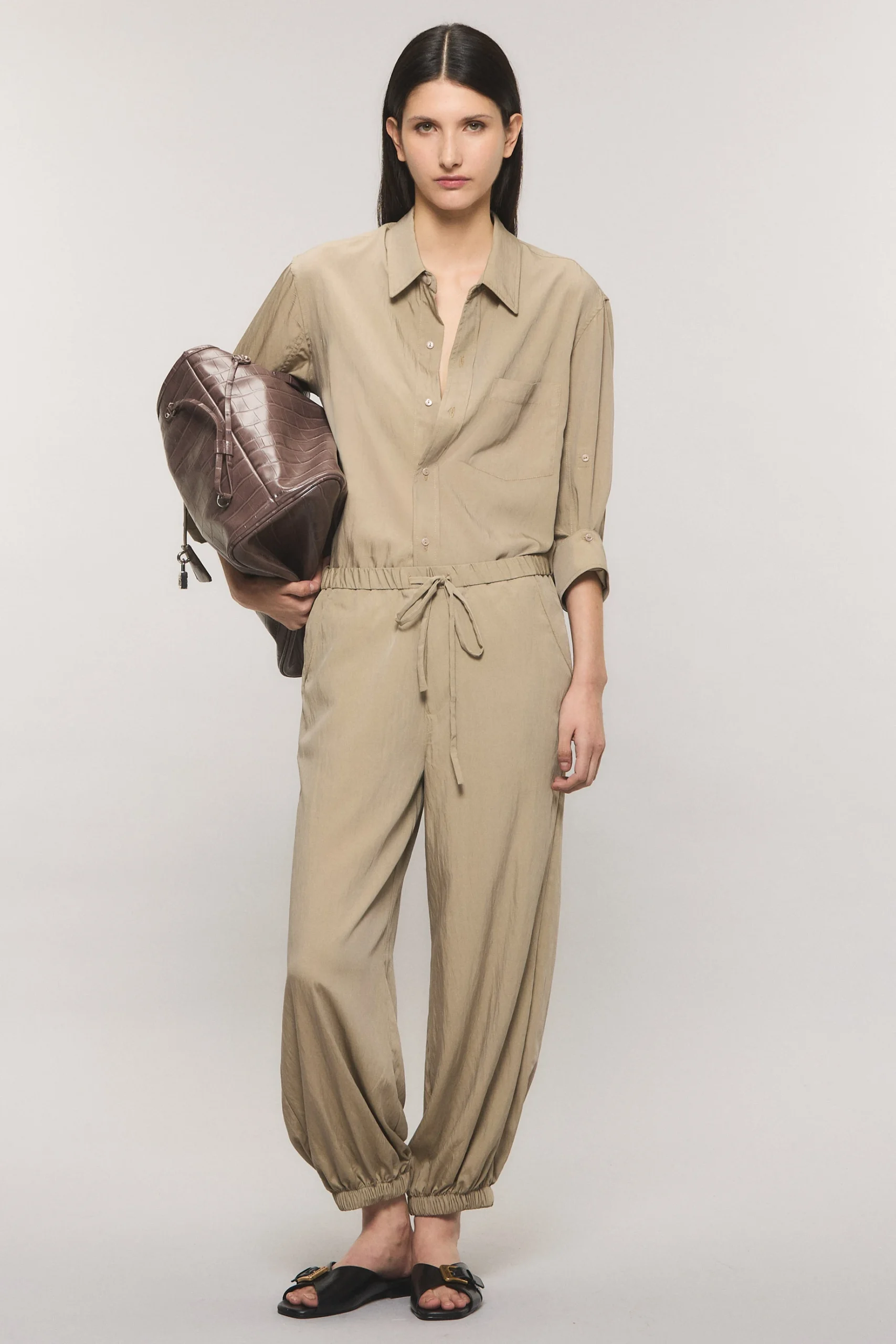 Pantalon Rebellion