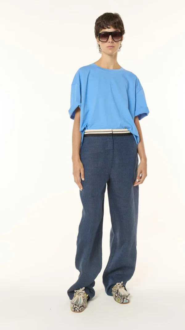 Pantalon Marina