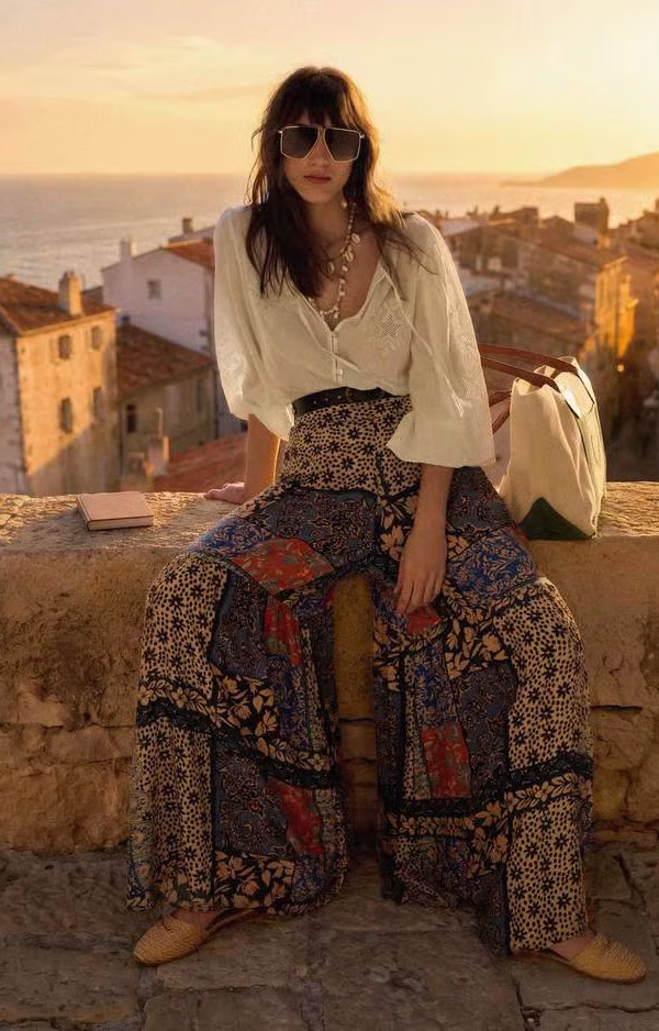 Pantalon Sienna Kaya