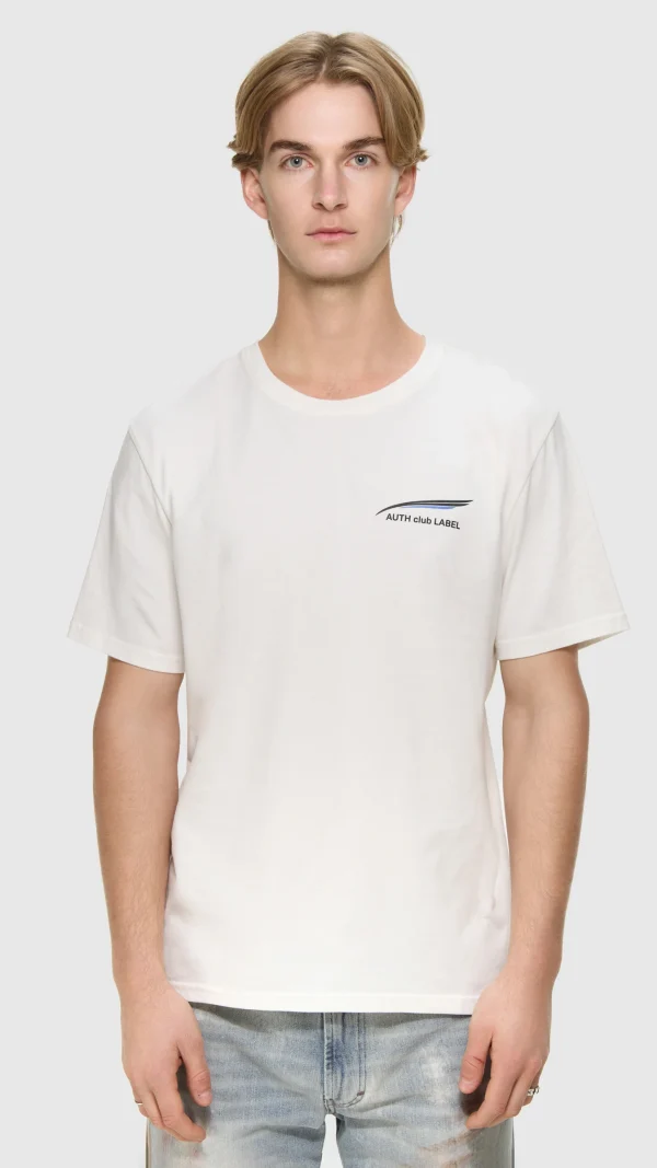 Remera Airlines W