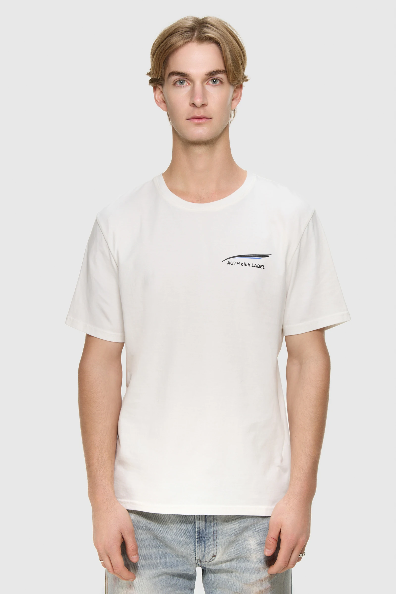 Remera Airlines W