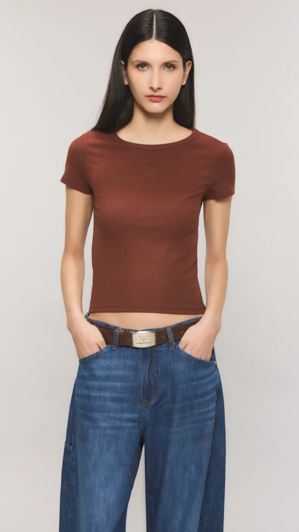 Remera Charlotte