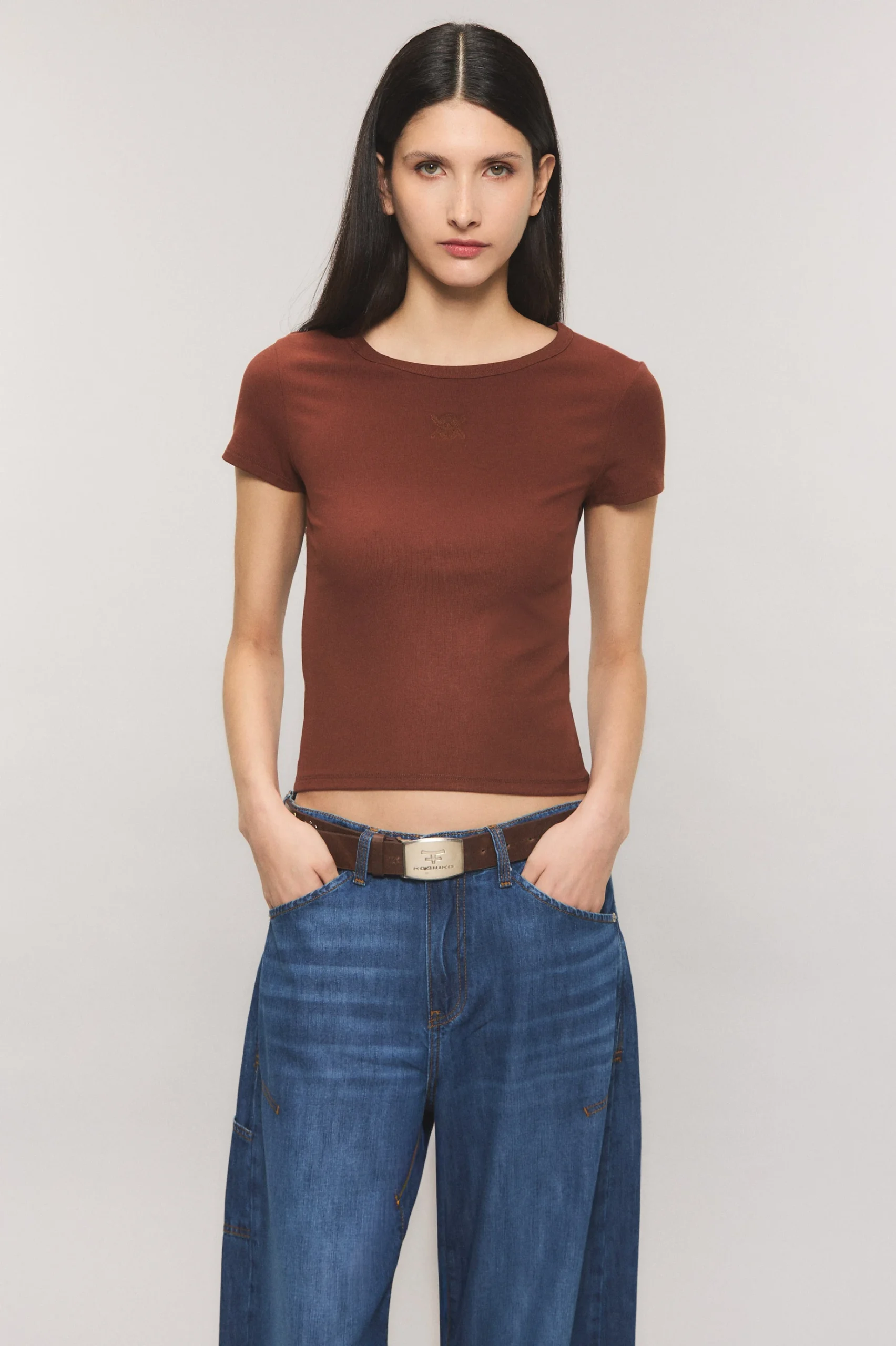 Remera Charlotte