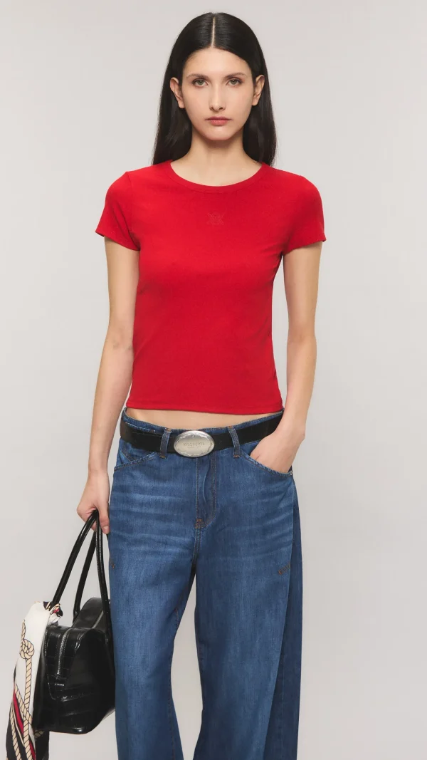 Remera Charlotte