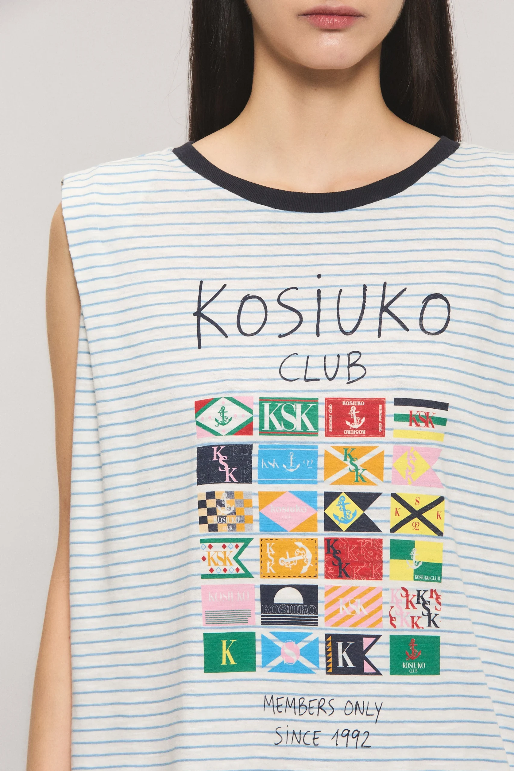 Remera Colour Flag - Imagen 2