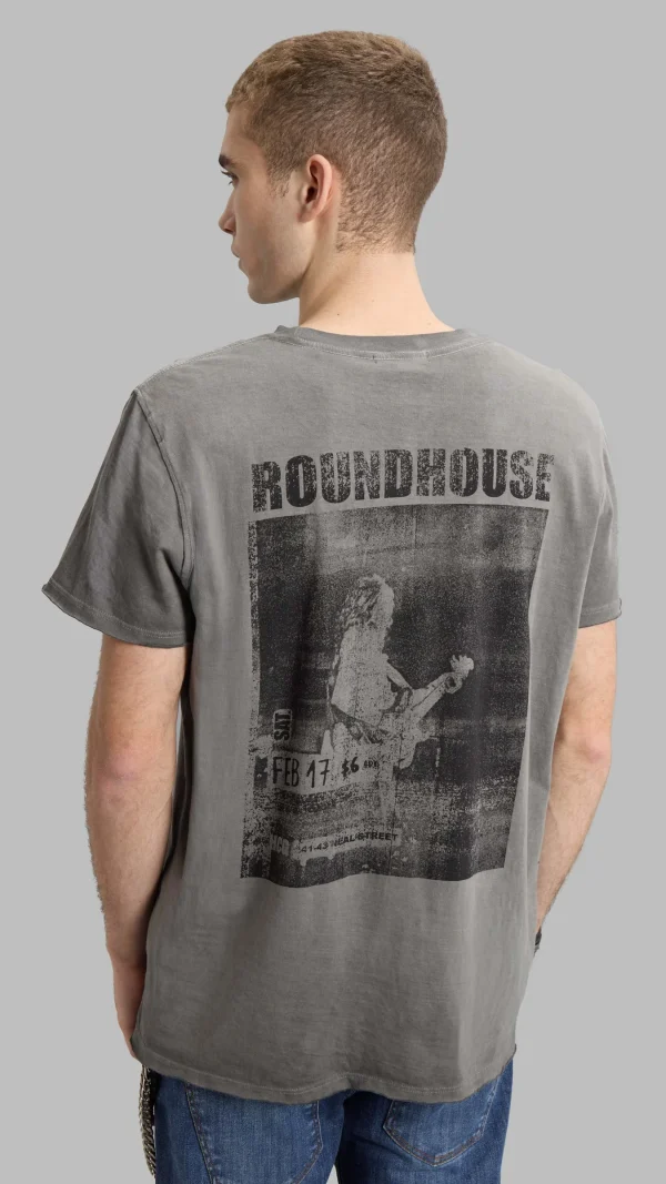 Remera Hot Ride 590