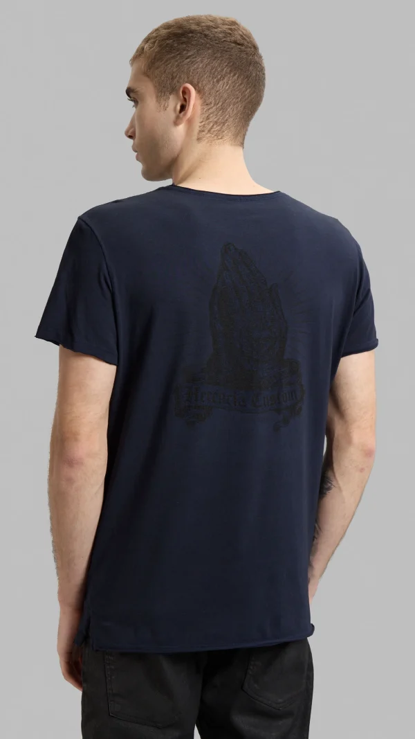 Remera Hot Ride 595