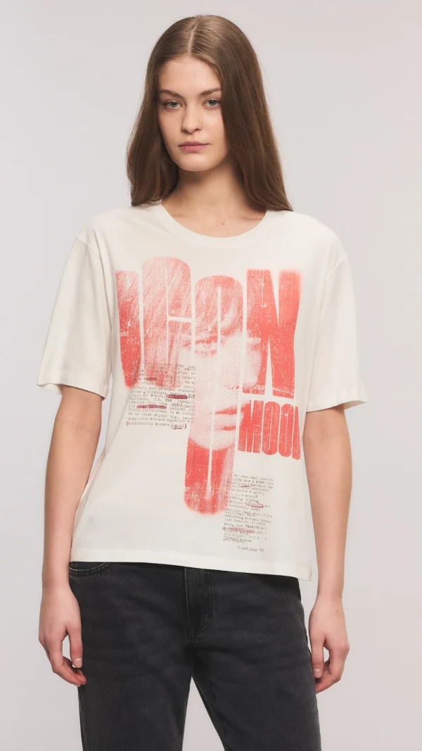 Remera Icon Mood