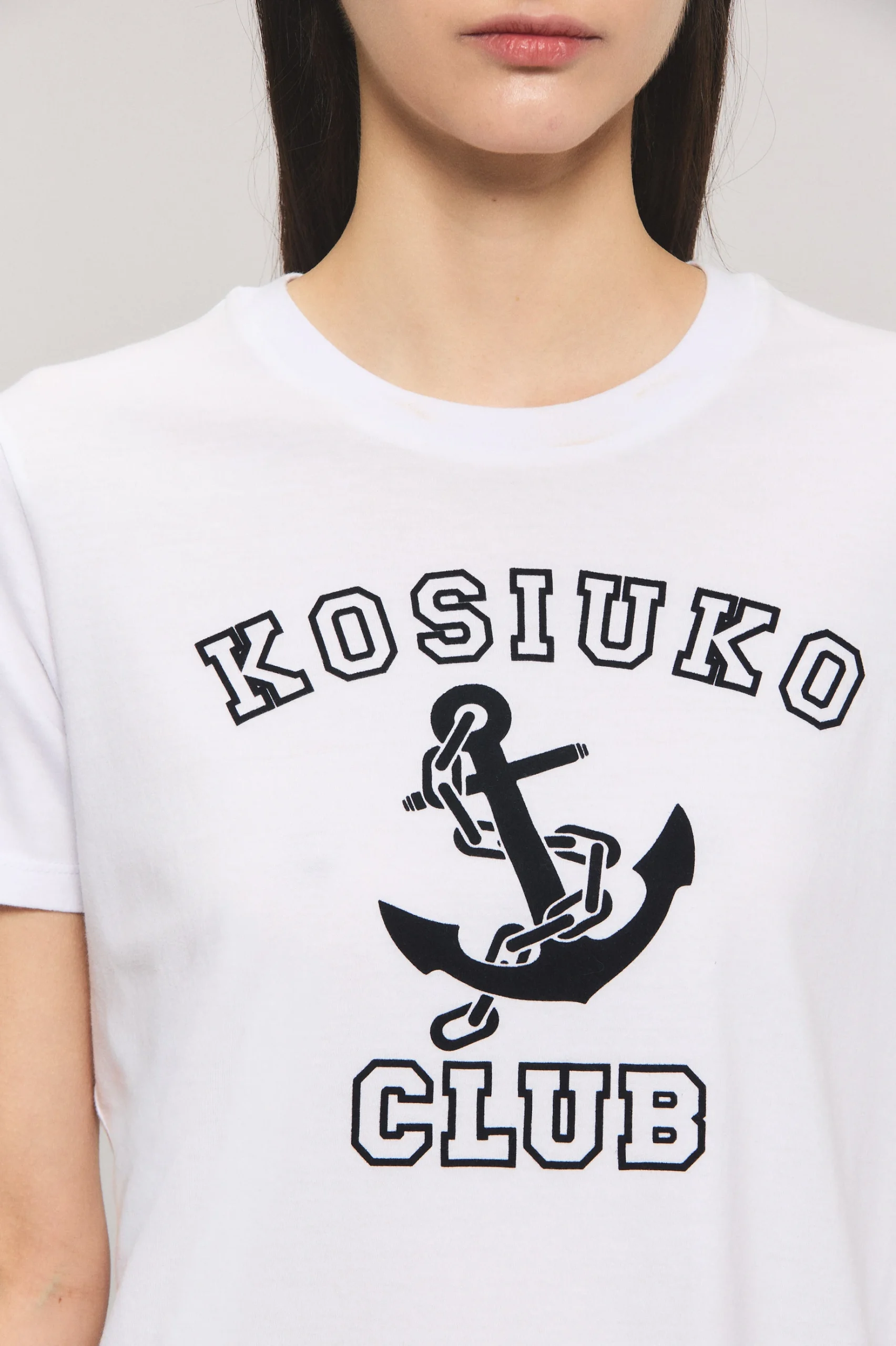 Remera Kosiuko Club - Imagen 2