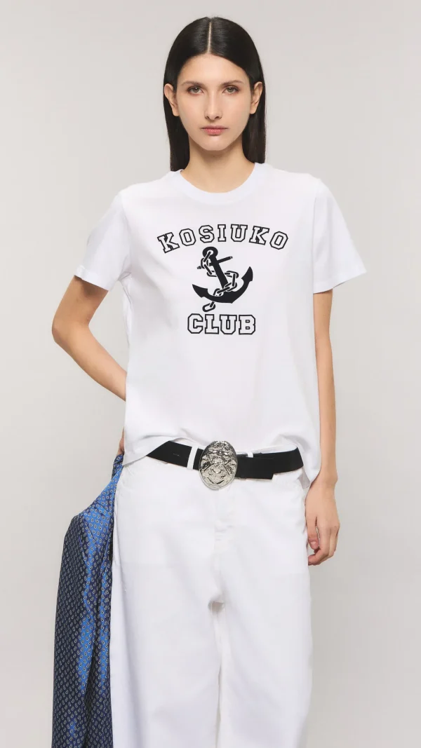 Remera Kosiuko Club